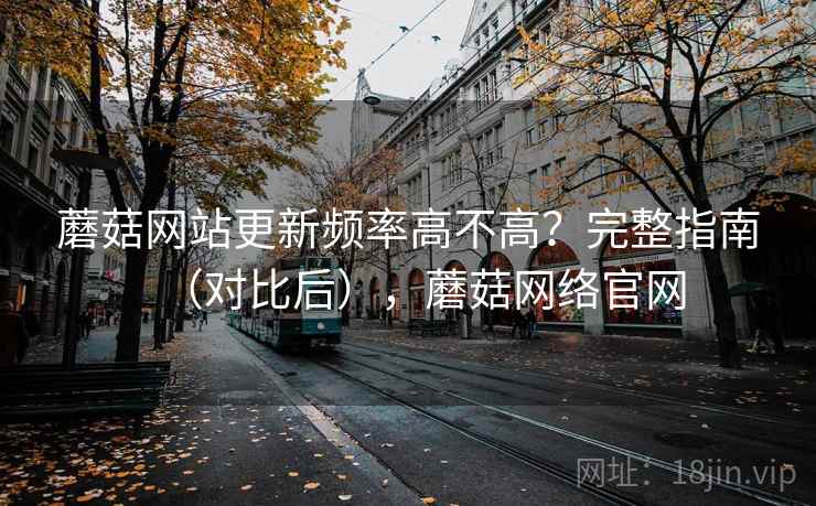 蘑菇网站更新频率高不高？完整指南（对比后），蘑菇网络官网